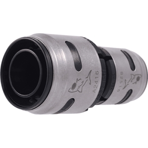 Sharkbite&reg; K060Wp2 Coupling 1 x 3/4 in