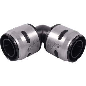 Sharkbite&reg; K260Wp2 90 Elbow 1 x 1 in