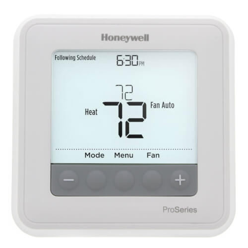 HONEYWELL TH6220U2000