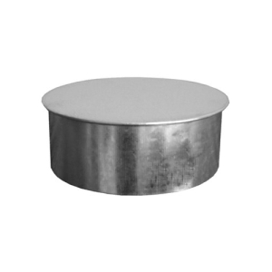 6" END CAP