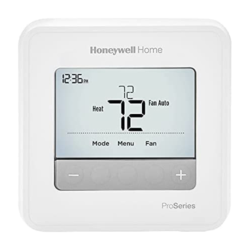 HONEYWELL TH4210U2002