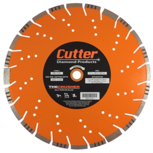 Cutter Diamond The Crusher HSC14125