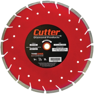 Cutter Diamond HS114125