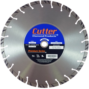 Cutter Diamond HP514125