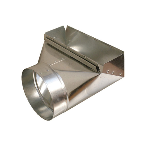 2-1/4"X12"-8" 90 DEG STACK BOOT