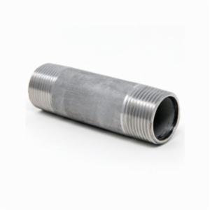 1 in x Close Stainless Steel 304L Nipple Gs