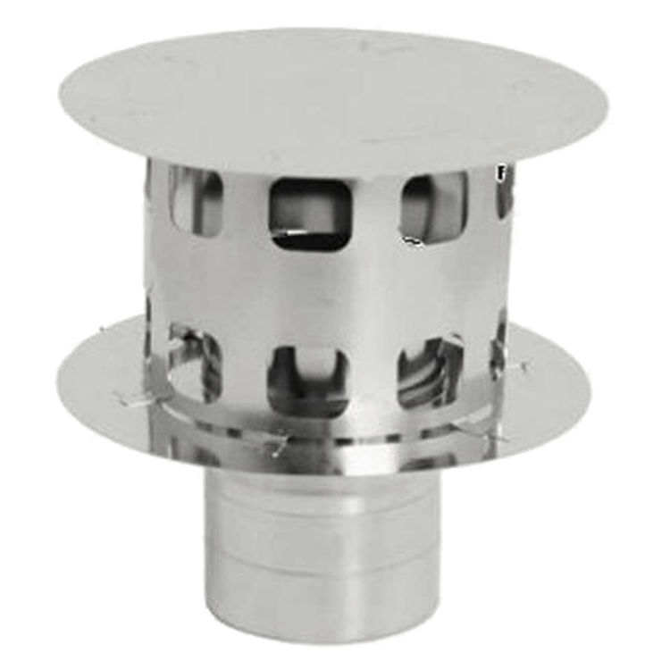 DuraVent&reg; FasNSeal&reg; FSRC3