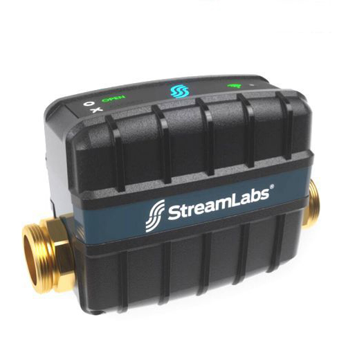Streamlabs Ufcv-01013003 Control Valve, 1-1/4 in Kit