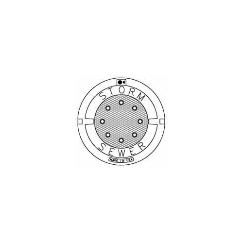 EJ 1040B 8-HL "STORM SEWER"