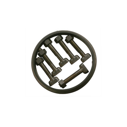 4" MECHANICAL JOINT BOLT AND DOMESTIC GASKET SET