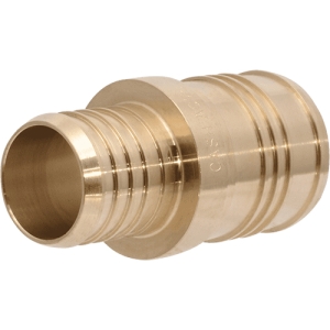 Sharkbite&reg; Uc015441 Coupling, 2 in x 1-1/2 in