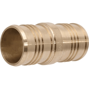 Sharkbite&reg; Uc0154Lf Coupling, 2 in x 2 in