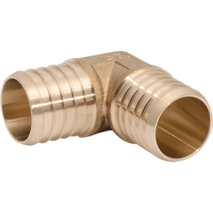 Sharkbite&reg; Uc0235 Elbow, 1-1/4 in