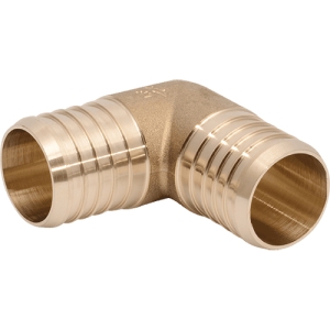 Sharkbite&reg; Uc0241 Elbow, 1-1/2 in