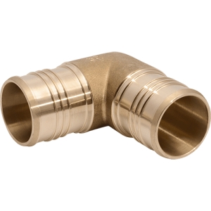 Sharkbite&reg; Uc0254 Elbow, 2 in