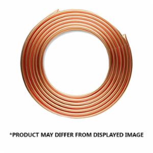 1-1/2 in x 100 ft Copper L Soft Coil