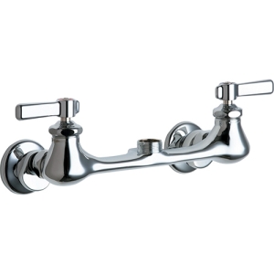 Chicago Faucet&reg; 540-LDLESXKCAB