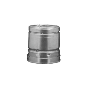 3" x 5' ROUND B-VENT PIPE 3M5