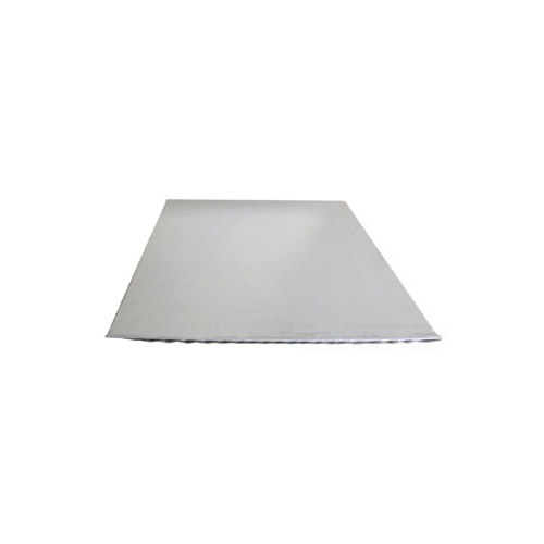16-1/2"X36" SINGLE PANNING GALV