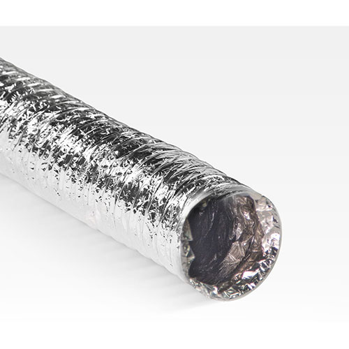 QUIETFLEX 12" 06 SERIES UNINSULATED FLEX CONNECTOR
