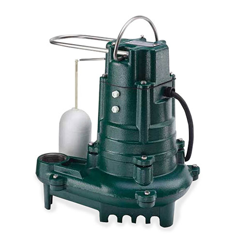Zoeller&reg; 137-0001