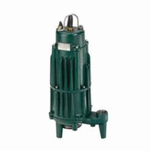 Zoeller&reg; The Shark&reg; 840-0006
