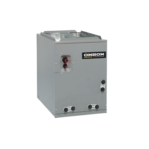 OXBOX J4MXC 1.5-3 TON 17.50 WIDTH J4MXCB004AC6HCA BOXED A-COIL