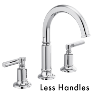 Brizo&reg; 65376LF-PCLHP