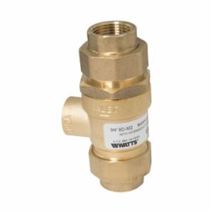 Watts&reg; 0061888 Dual Check Valve, 3/4 in