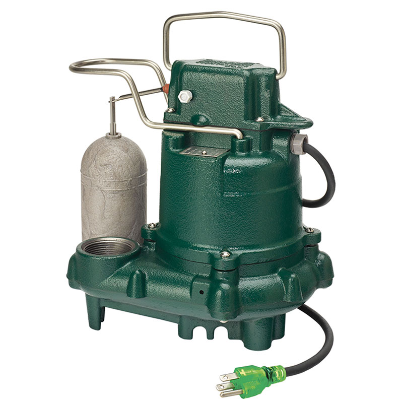 Zoeller&reg; 63-0001