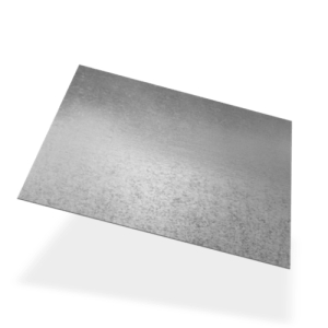 48" X 120" G60 24GA SHEET STOCK