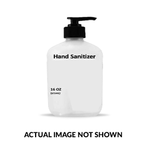 16OZ HAND SANITIZER