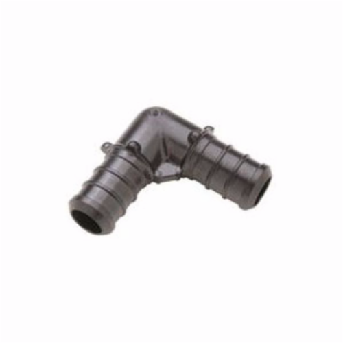 Zurn Pex&reg; Qqpe55X 90 Hose Elbow, 1 in