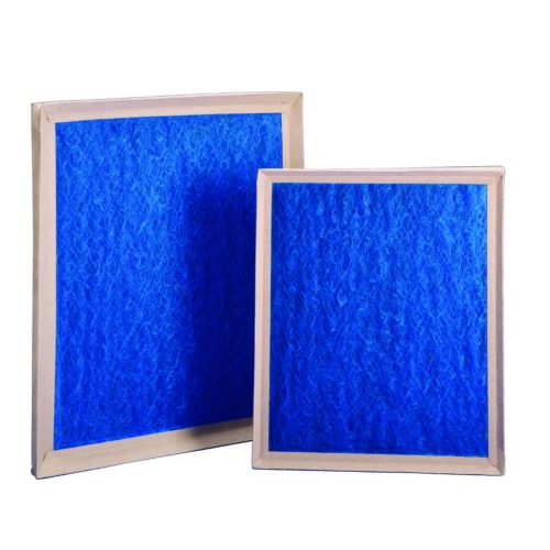 14"X20"X1" CLARCOR PANEL FILTER 5038901312