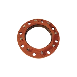 Ford Ufa200-C-12 Adapter Flange, 12 in