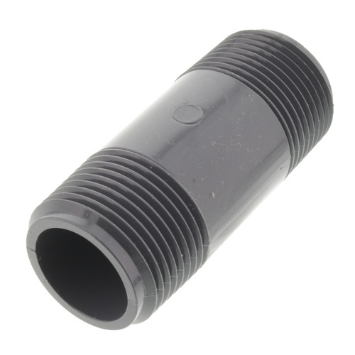 Spears&reg; 884-030 1 x 3 in Sch 80 Pvc Nipple