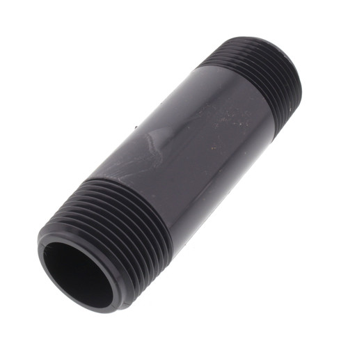 Spears&reg; 884-040 1 x 4 in Sch 80 Pvc Nipple