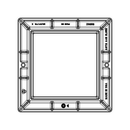 EJ 5250Z FRAME