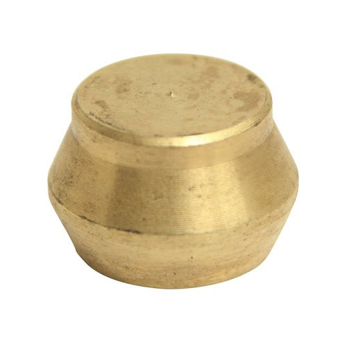 Brasscraft&reg; Csp-6X Tube Plug, 3/8 in
