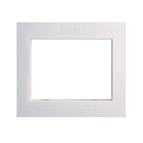 IPS&reg; 89267 Faceplate Only For W2700 Laundry Box