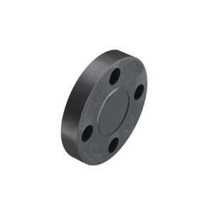 Spears&reg; 853-240F Blind Flange, 24 in, Pvc