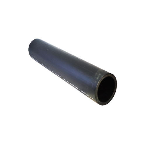10 in x 50 ft Ips Sdr17 Black HDPE
