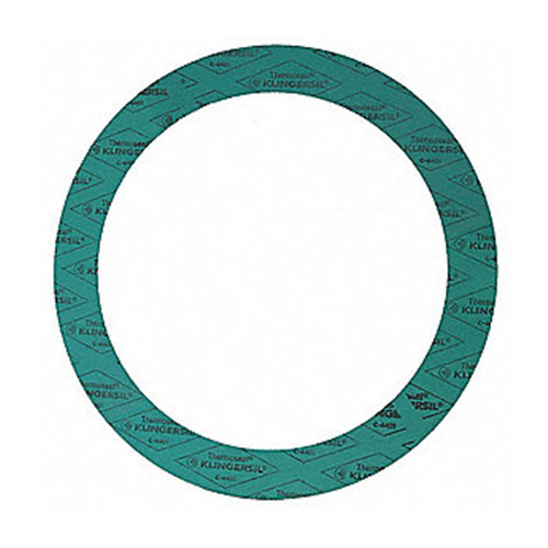 11/2 RING SYNTHETIC 1/16 GASKET
