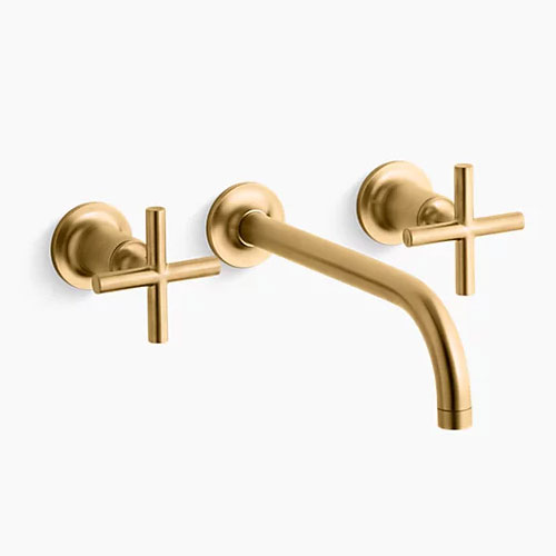 Kohler&reg; T14414-3-2MB