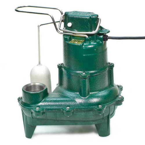 Zoeller&reg; 264-0001
