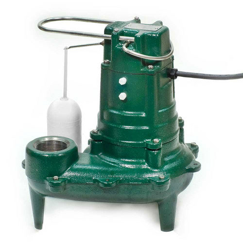 Zoeller&reg; 267-0001