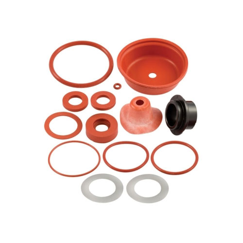 Febco&reg; 905357 Complete Rubber Kit, 1-1/4 to 2 in