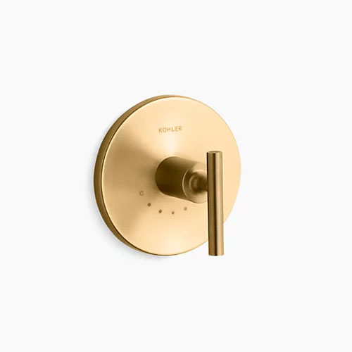 Kohler&reg; t14488-4-2mb