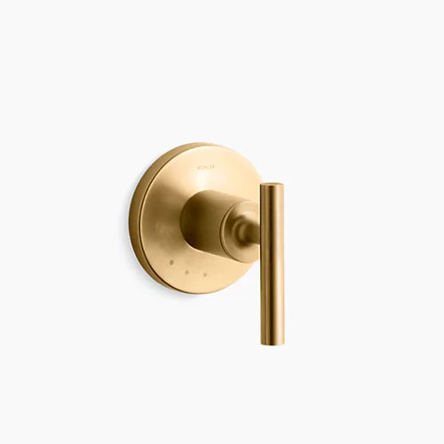 Kohler&reg; t14490-4-2mb