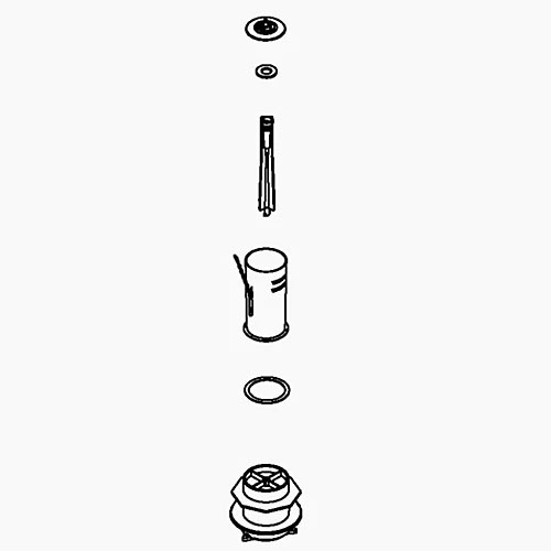 Kohler&reg; 1218038